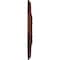 Ekena Millwork Baile Ceiling Medallion (Fits Canopies up to 3 1/4"), Hand-Painted Brushed Mahogany, 20"OD x 1 5/8"P CM20BLBMF - alternate 2